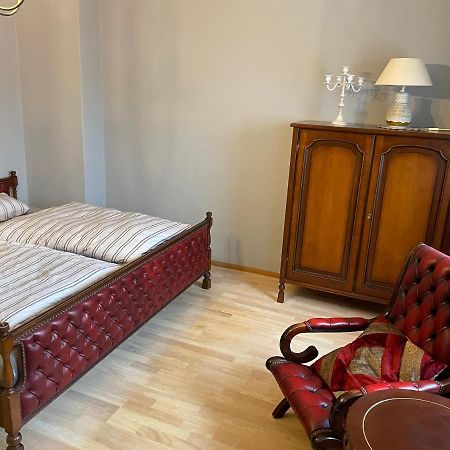 Michas Ferienwohnung Naehe Zentrum Cottbus Eksteriør billede